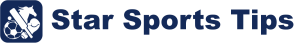 Star Sports Tips Logo